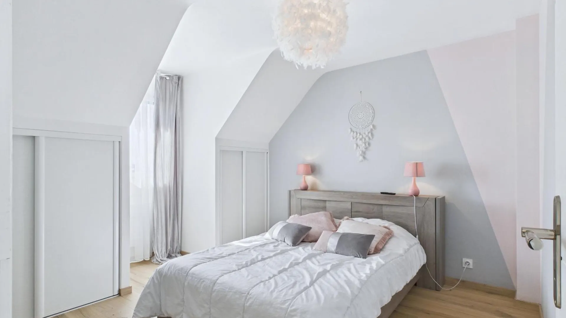 Maison Familiale 7 Personnes A 150M De La Mer بلوغيرنياو 0*,